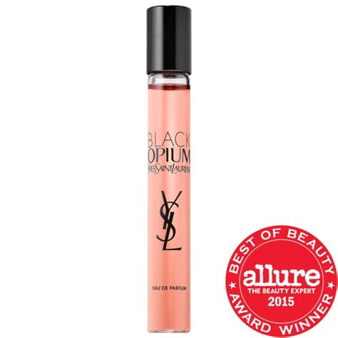 ysl libre rollerball|sephora ysl rollerball size.